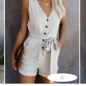 VICI Romper Size S